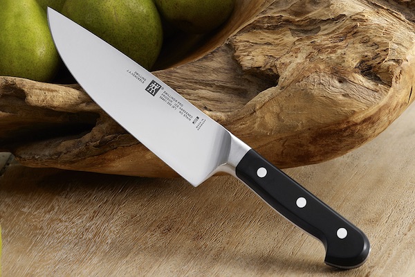 Zwilling Kitchen Knife